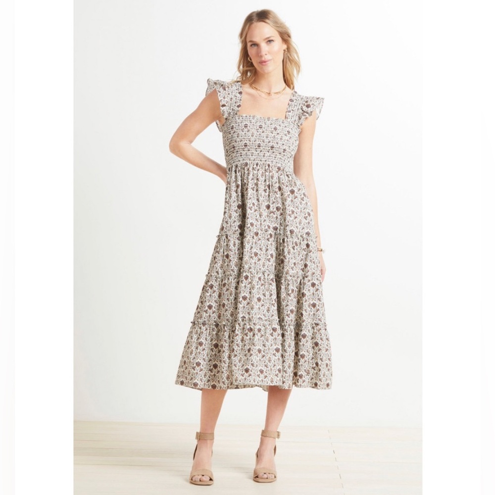 Boutique Women’s dress. Calypso Maxi Dress. Size: XS